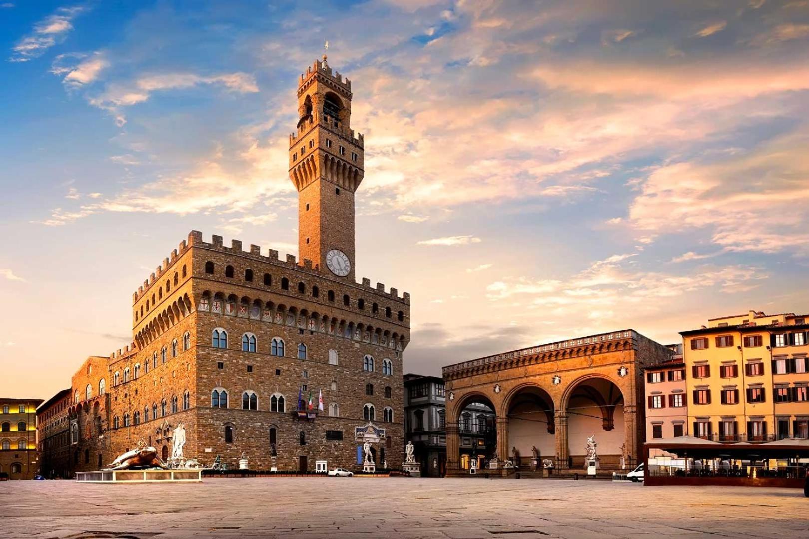 Апартаменти Relais Florence Duomo Екстер'єр фото